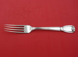 Castilian by Tiffany and Co Sterling Silver Dinner Fork 4-TIne 7 1/2" Flatware