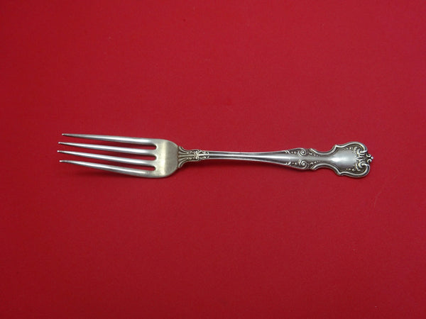 Litchfield by International Sterling Silver Regular Fork 6 5/8"