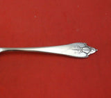 Akkeleje by Georg Jensen Danish Sterling Silver Dinner Spoon 8" Heirloom