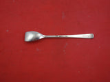 Capri by Porter Blanchard Sterling Silver Coffee Spoon hand-hammered 5"