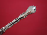 Country Manor by Towle Sterling Silver Butter Spreader HH Modern 6 5/8" Set of 8