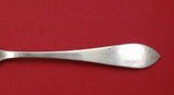Pointed Antique by Dominick and Haff Sterling Silver Strawberry Fork 5 1/8"