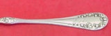 Clover Blossom by Mayer Sterling Silver Dinner Fork 7 5/8" Flatware Heirloom