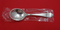 Martele by Robbe & Berking Co. Sterling Silver Sugar Spoon 5" New