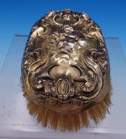 Love's Dream by Unger Sterling Silver Brush Vermeil 4" x 2 3/8" (#7795) Cupid