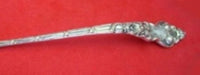 Douvaine by Unger Sterling Silver Mustard Ladle Original 5 1/4" Serving Heirloom