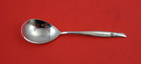 Sea Rose by Gorham Sterling Silver Sugar Spoon  6 1/8"