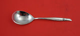 Sea Rose by Gorham Sterling Silver Sugar Spoon  6 1/8"