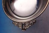 Northern Lights by International Sterling Silver Tea Set 6pc (#8691) Beautiful!