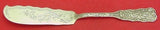 Saint Cloud by Gorham Sterling Silver Master Butter FH Bright-Cut 7 3/4" Serving