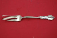 Towle Experimental by Towle Sterling Silver Place Size Fork   3-6-69   7 1/2"