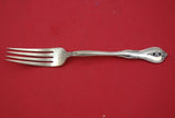 Towle Experimental by Towle Sterling Silver Place Size Fork   3-6-69   7 1/2"