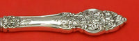 Vienna by Reed and Barton Sterling Silver Butter Spreader Hollow Handle 6 1/2"