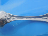 Francis I by Reed & Barton New Script Mark Sterling Mustard Ladle Custom 4 5/8"