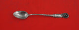La Reine by Reed and Barton Sterling Silver Infant Speeding Spoon orig. 6 1/8"