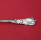 Kensington by Gorham Sterling Silver Berry Spoon GW with Fruit in Bowl 8 1/4"
