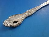 Richelieu By Tiffany and Co. Sterling Silver Butter Pick Twisted 6 1/8" Custom