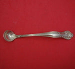 Stratford by International Sterling Silver Mustard Ladle Original 4 1/2"