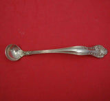 Stratford by International Sterling Silver Mustard Ladle Original 4 1/2"