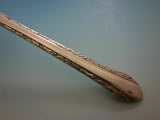 Chased Romantique by Alvin Sterling Silver Dinner Place Setting(s) 4pc Vintage