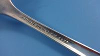 Greenbrier by Gorham Sterling Silver Flatware Set For 8 Service 82 Pieces