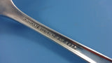 Greenbrier by Gorham Sterling Silver Flatware Set For 8 Service 82 Pieces