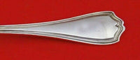 Hepplewhite by Reed and Barton Sterling Silver Sauce Ladle 5 5/8" Serving