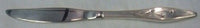Star by Reed and Barton Sterling Silver Regular Knife 9"