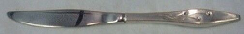 Star by Reed and Barton Sterling Silver Regular Knife 9"