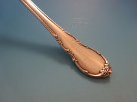 Modern Victorian by Lunt Sterling Silver Flatware Set For 8 Service 40 Pieces