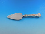 King George by Gorham Sterling Silver Flatware Set for 8 Service 83 pcs Dinner