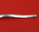 Tenere by Christofle Silverplate Fish Knife Flat Handle Original 7 3/4" Heirloom