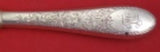 Colonial Engraved by Gorham Sterling Silver Dinner Knife French Angular 9 1/2"