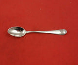 Cambridge by International Sterling Silver Demitasse Spoon 4 1/2" Silverware