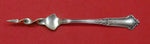 Albemarle by Gorham Sterling Silver Butter Pick Twisted 5 3/4" Custom Made