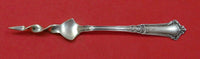 Albemarle by Gorham Sterling Silver Butter Pick Twisted 5 3/4" Custom Made