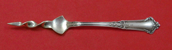 Albemarle by Gorham Sterling Silver Butter Pick Twisted 5 3/4" Custom Made