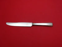 Lucca by Buccellati Silverplate Dinner Knife 10"