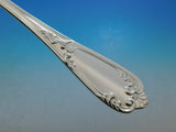 Venezia by Wallace-Italy Italian Sterling Silver Place Soup Spoon 6 3/4"