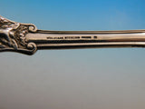 Olympian by Tiffany and Co Sterling Silver Pea Serving Spoon Pierced 9"