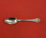 Richmond by Towle Sterling Silver Teaspoon 5 3/4" Flatware Heirloom Silverware