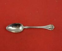 Richmond by Towle Sterling Silver Teaspoon 5 3/4" Flatware Heirloom Silverware