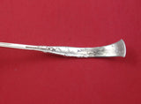 Vine by Tiffany Sterling Silver Sauce Ladle Scalloped Gourd IN TIFFANY BOOK