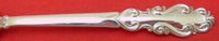 Esplanade by Towle Sterling Silver Teaspoon 6" Heirloom Vintage Flatware