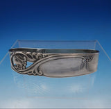 Spring Glory by International Sterling Silver Napkin Ring Original 2 3/4" x 7/8"