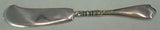 Nellie Custis by Lunt Sterling Silver Butter Spreader Flat Handle 5 3/8"