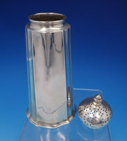 Duncan Phyfe by Frank Whiting Sterling Silver Muffineer #4195 7 1/4" (#4904)