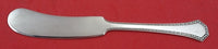 Copley by Reed and Barton Sterling Silver Butter Spreader Flat Handle 5 3/4"