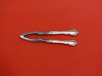 Legato by Towle Sterling Silver Nut Cracker HHWS Custom Made 7 1/4"