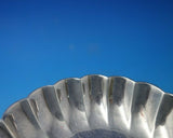 Albi by Christofle Silverplate Bowl Shell Design for Escargot 3/4" x 5" (#5964)